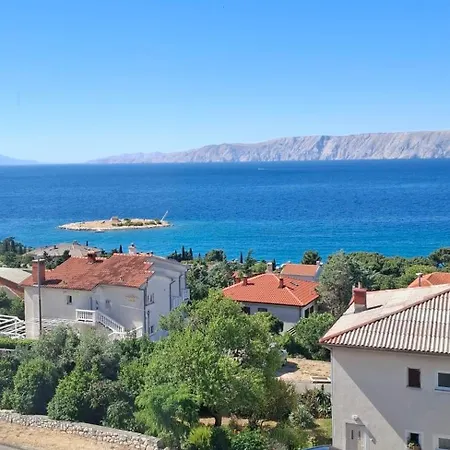 Casa de hóspedes Smit Novi Vinodolski