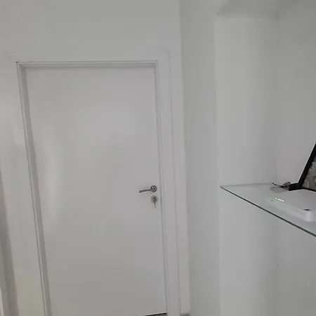 Casa de hóspedes Smit 4*