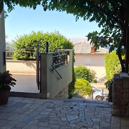 Smit Casa de hóspedes 4*