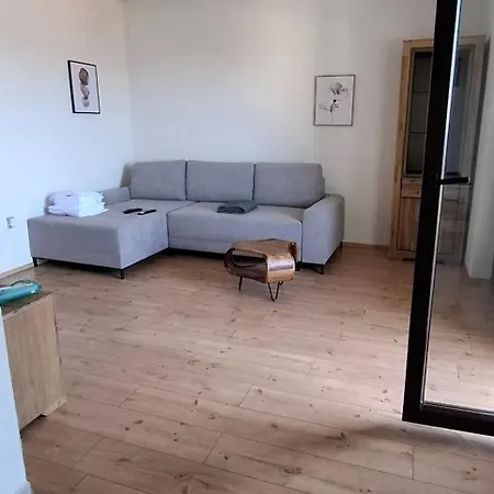 Smit Vendégház Novi Vinodolski