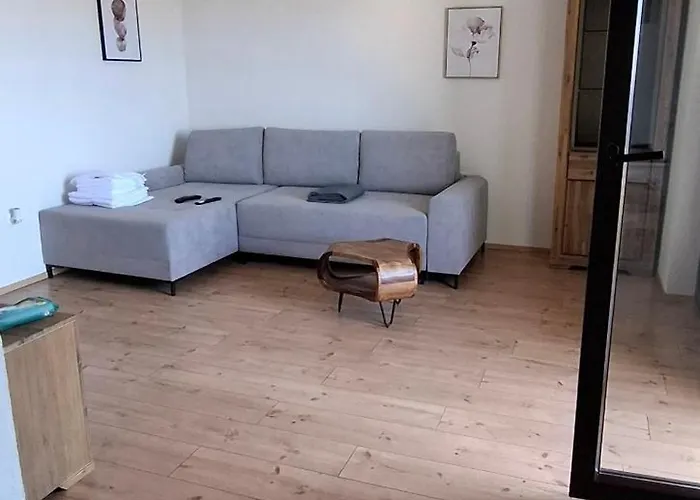 Smit Vendégház Novi Vinodolski