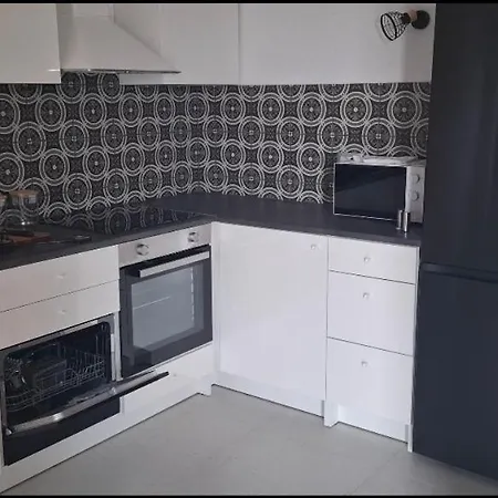 Smit 4* Novi Vinodolski